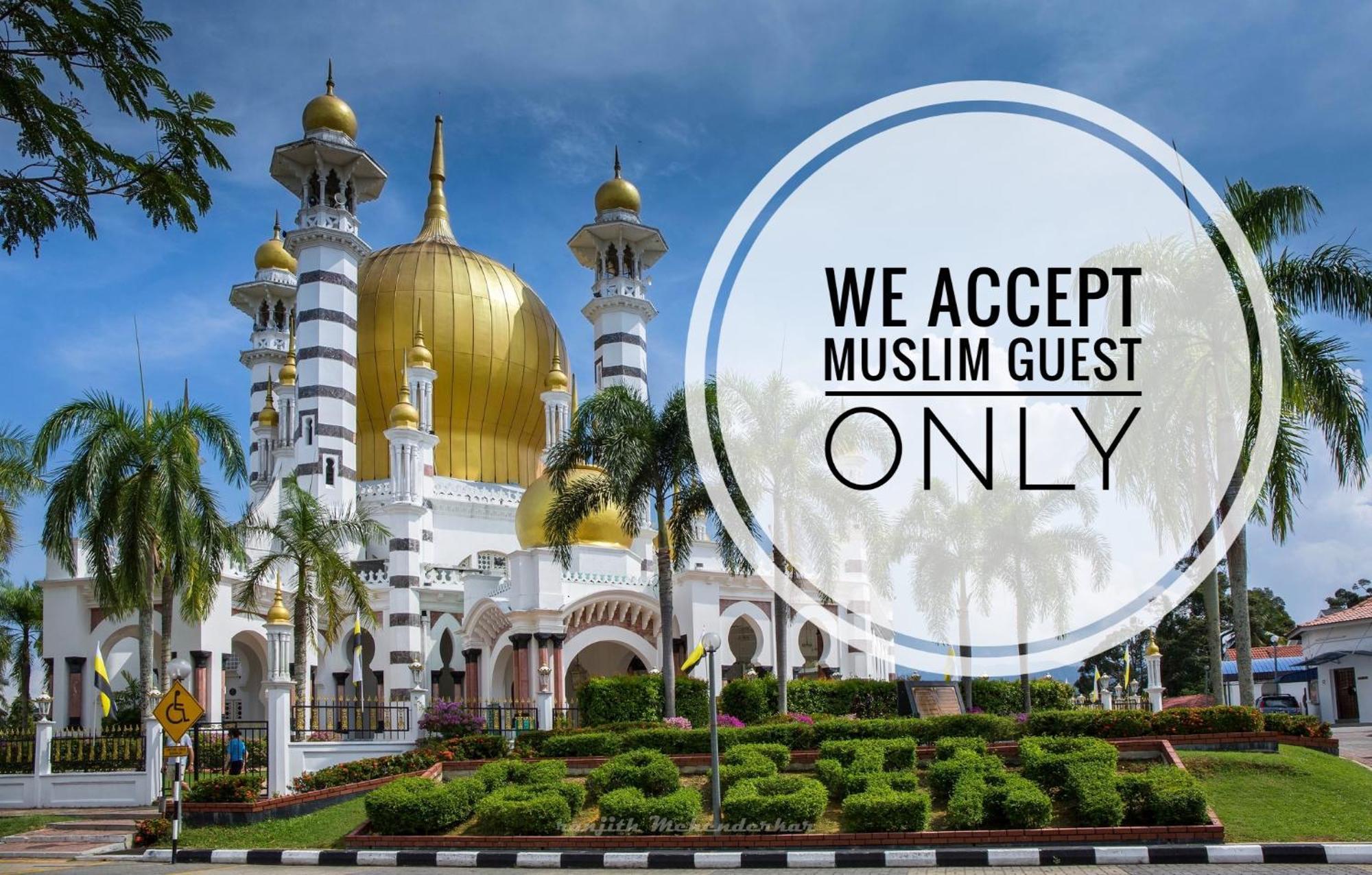 Sofea Mutiara Homestay Ipoh Esterno foto