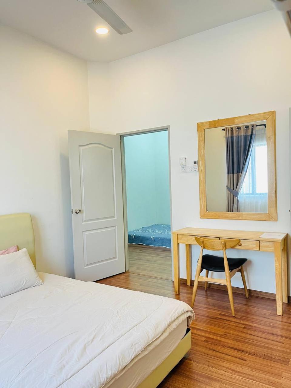 Sofea Mutiara Homestay Ipoh Esterno foto