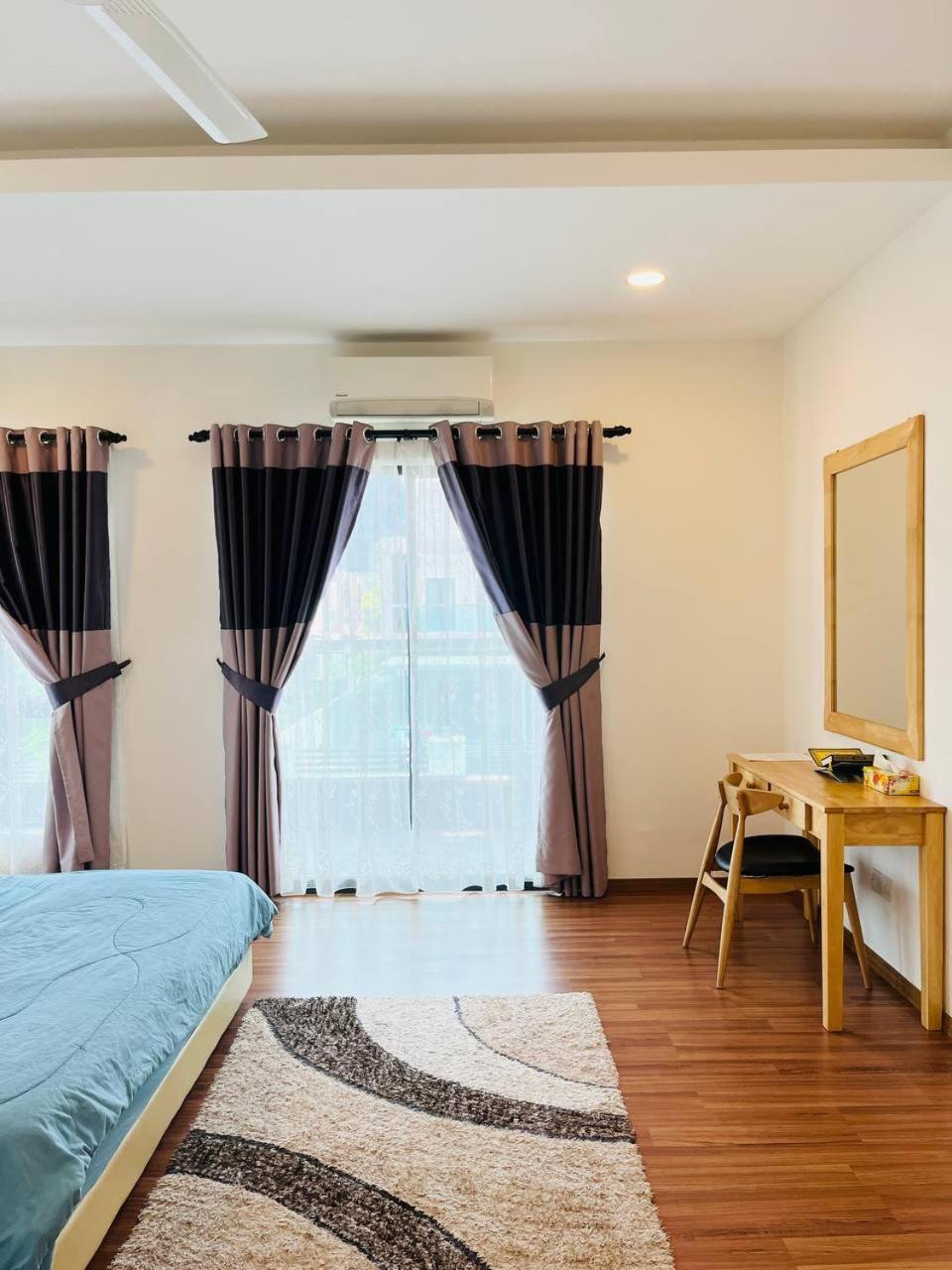 Sofea Mutiara Homestay Ipoh Esterno foto