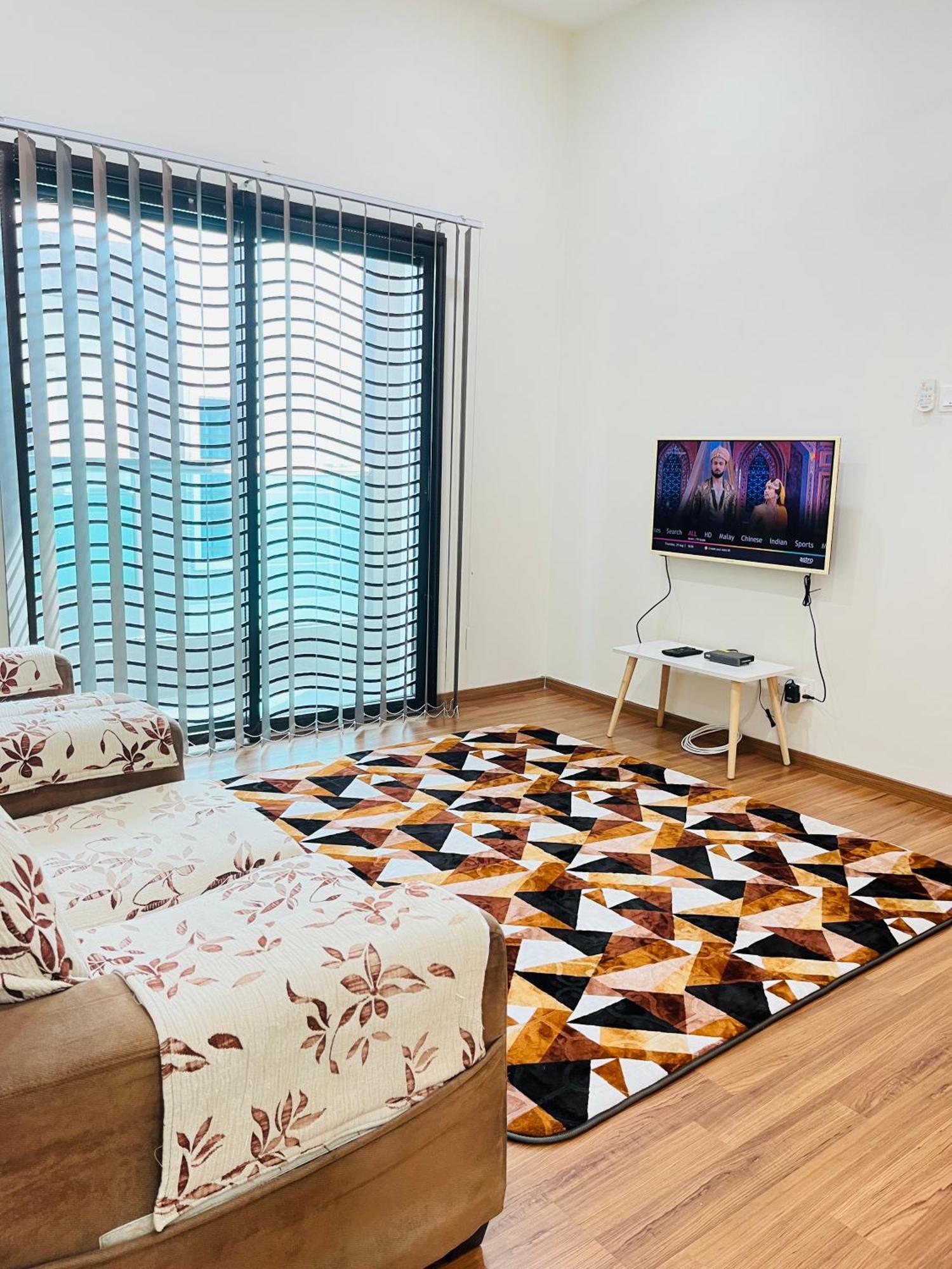 Sofea Mutiara Homestay Ipoh Esterno foto