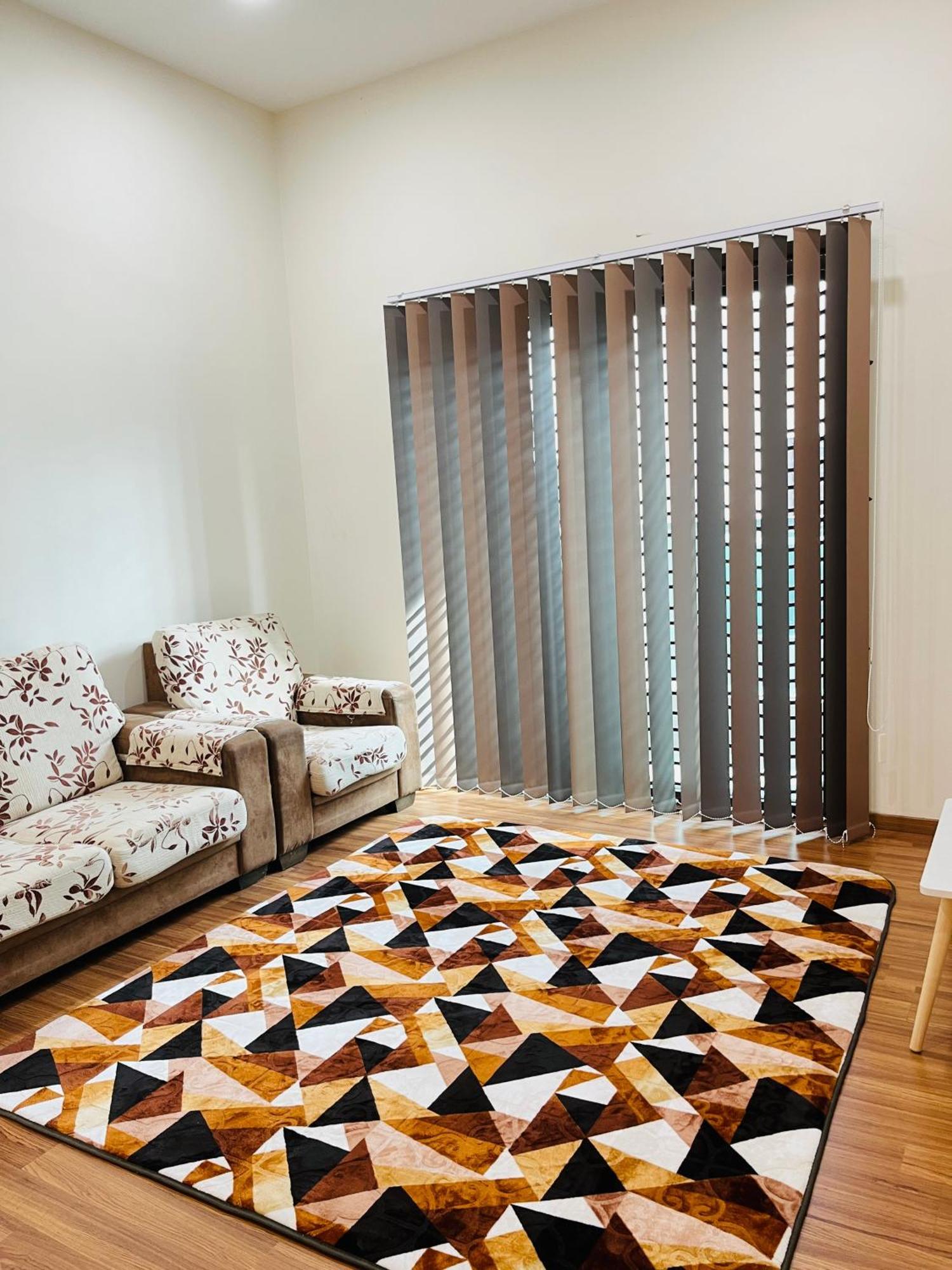 Sofea Mutiara Homestay Ipoh Esterno foto