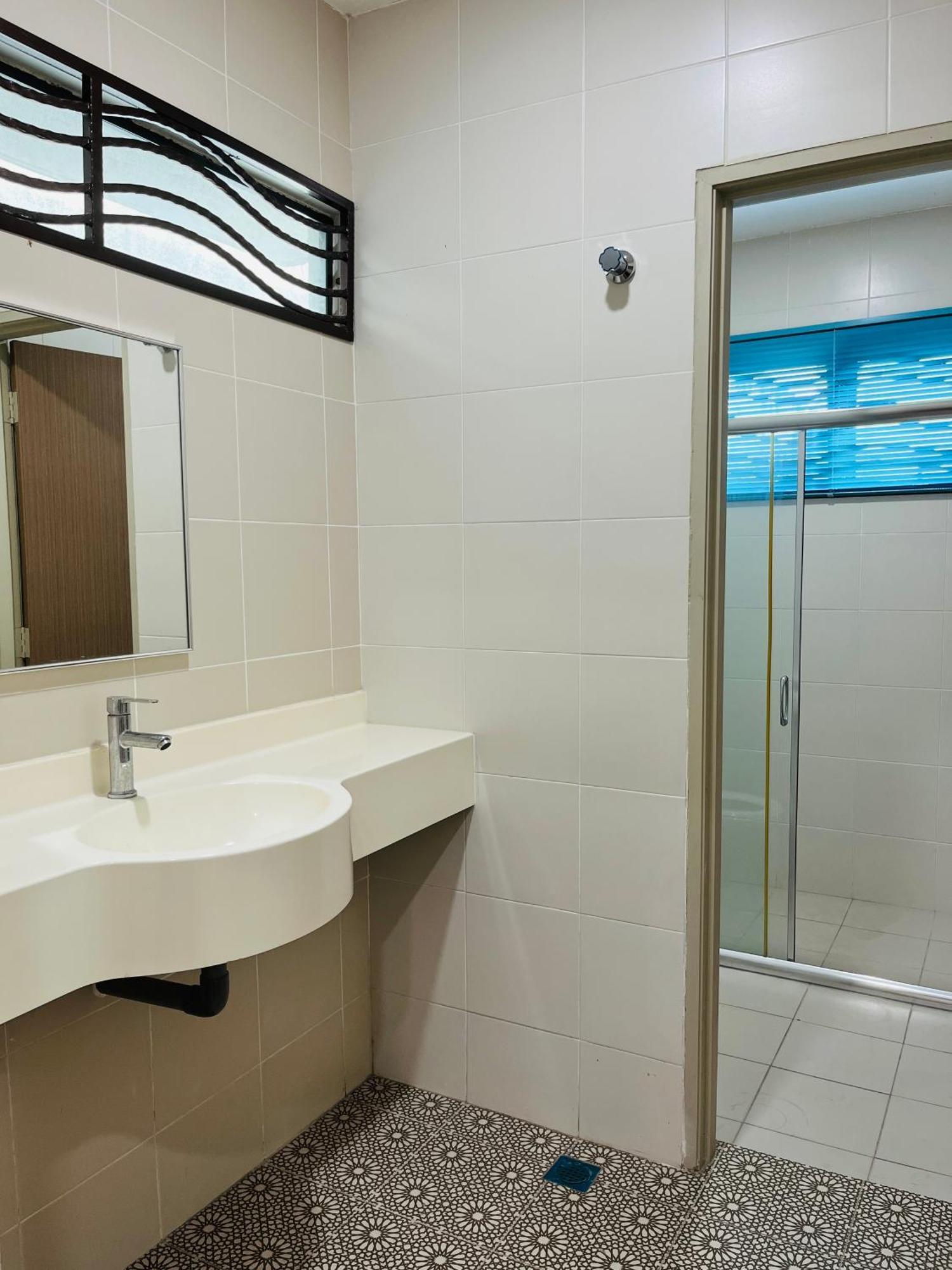 Sofea Mutiara Homestay Ipoh Esterno foto