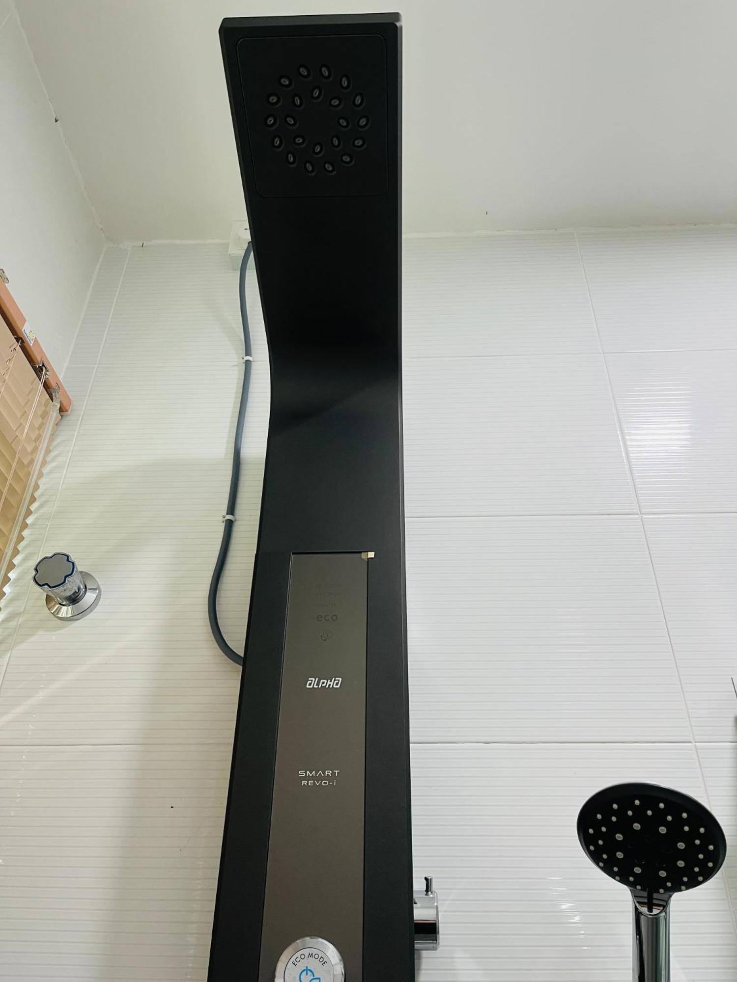 Sofea Mutiara Homestay Ipoh Esterno foto