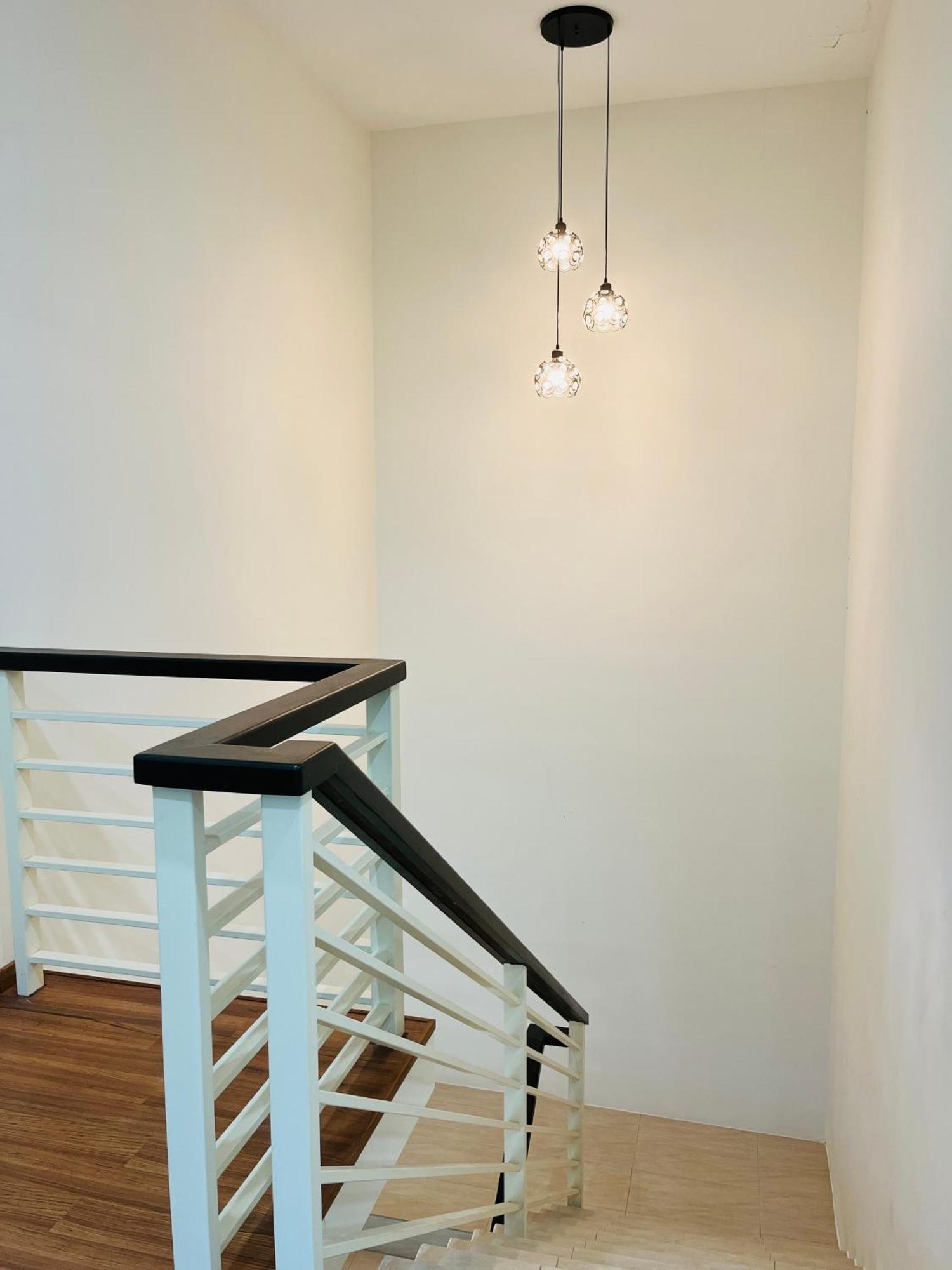 Sofea Mutiara Homestay Ipoh Esterno foto