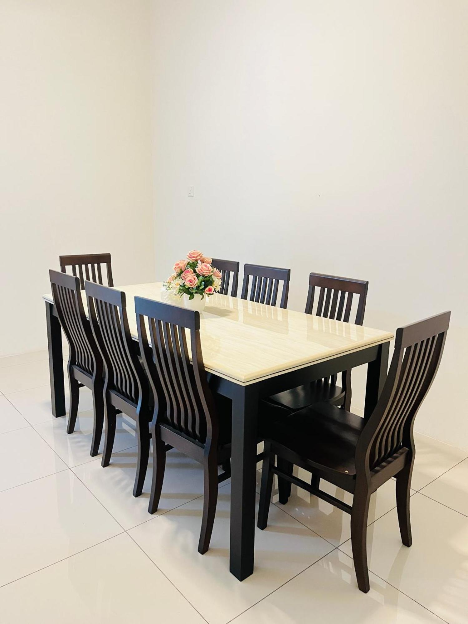 Sofea Mutiara Homestay Ipoh Esterno foto
